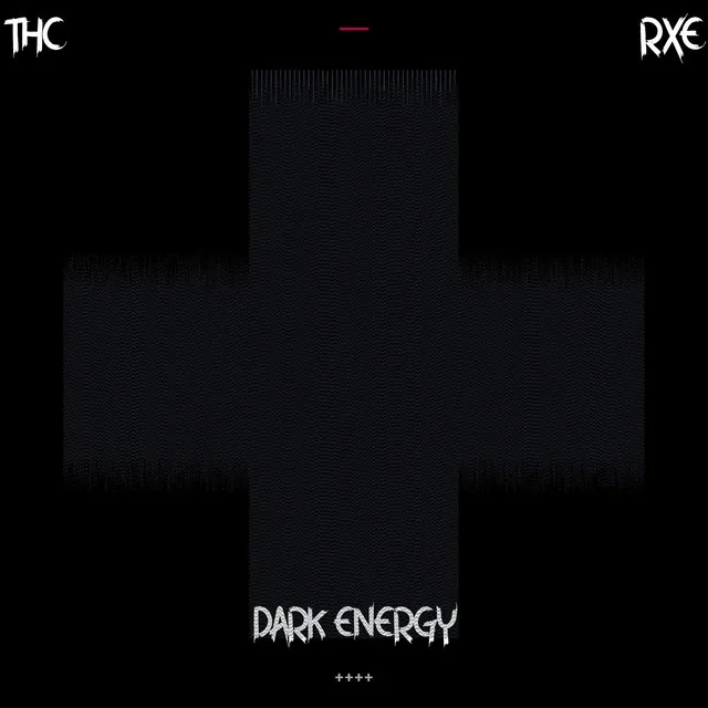 Dark Energy