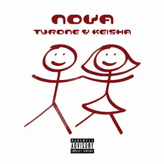 Tyrone & Keisha by Nova