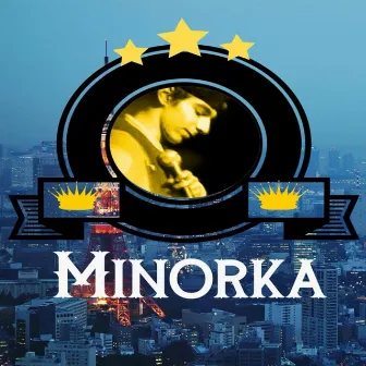 Minorka by Minorka