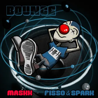 Bounce by Fisso & Spark