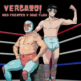 Vergazo by Mad Fuentes