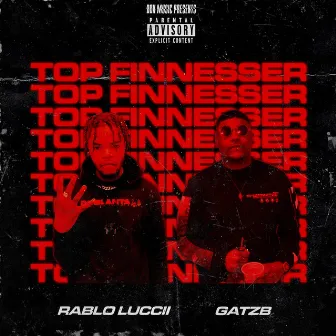 Top Finnesser by Rablo Luccii