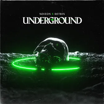 Underground by Noizon