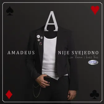 Nije svejedno by Amadeus Band