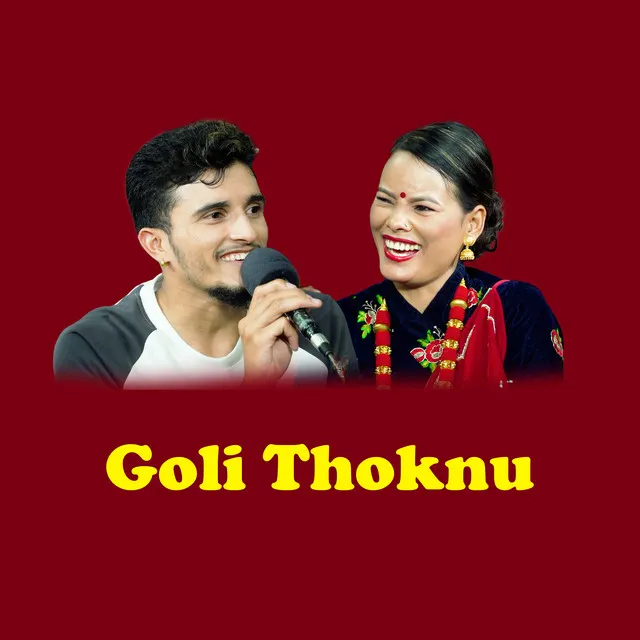 Goli Thoknu - Live