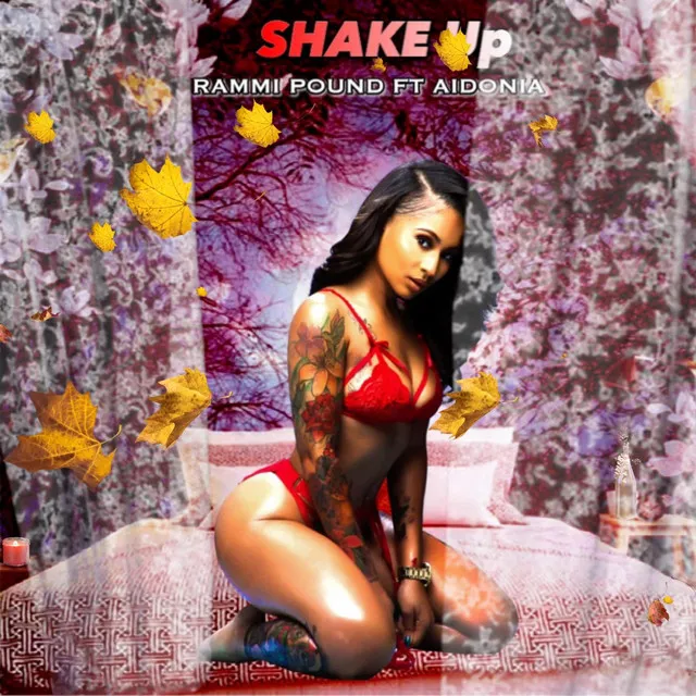 Shake Up (Aidonia)