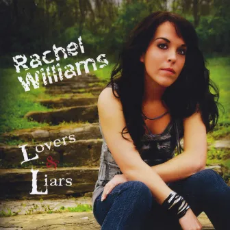 Lovers & Liars by Rachel Williams