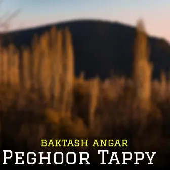 Peghoor Tappy by Baktash Angar