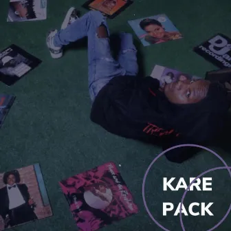 Kare Pack by Tre Ward