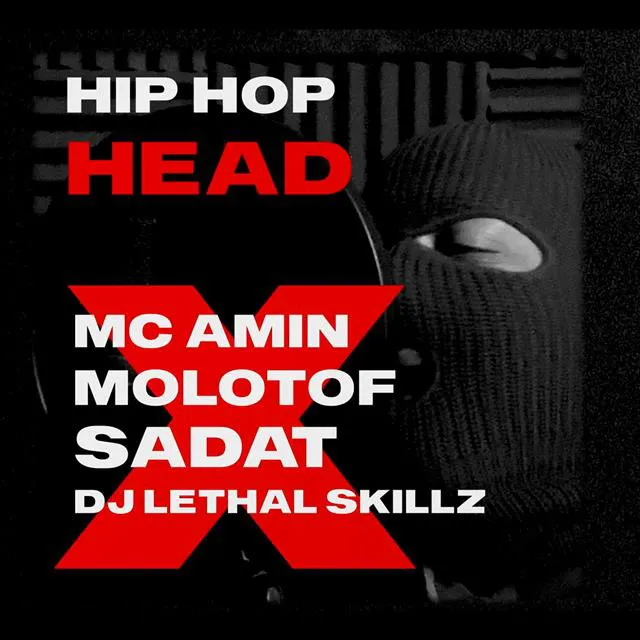 Hip Hop Head