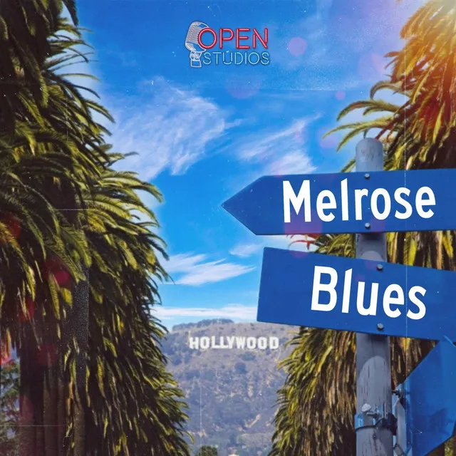 Melrose Blues