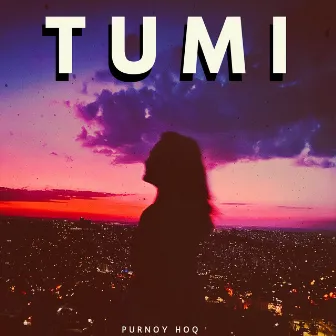 Tumi by Purnoy Hoq