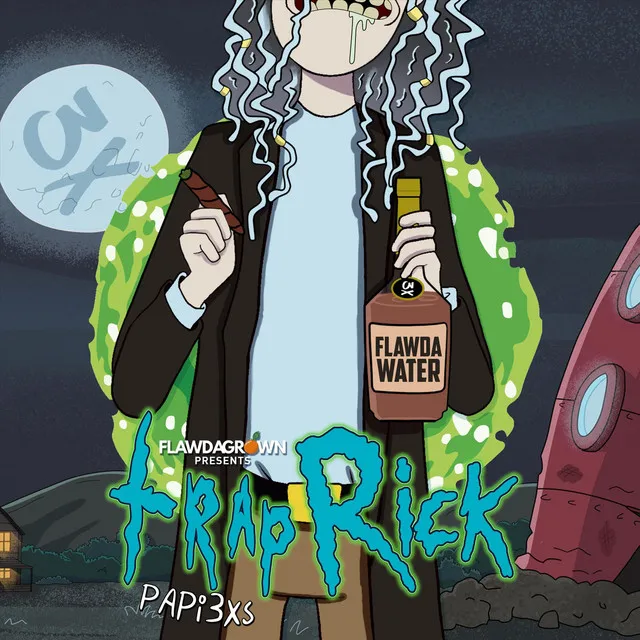 Trap Rick (feat. Papi3xs)