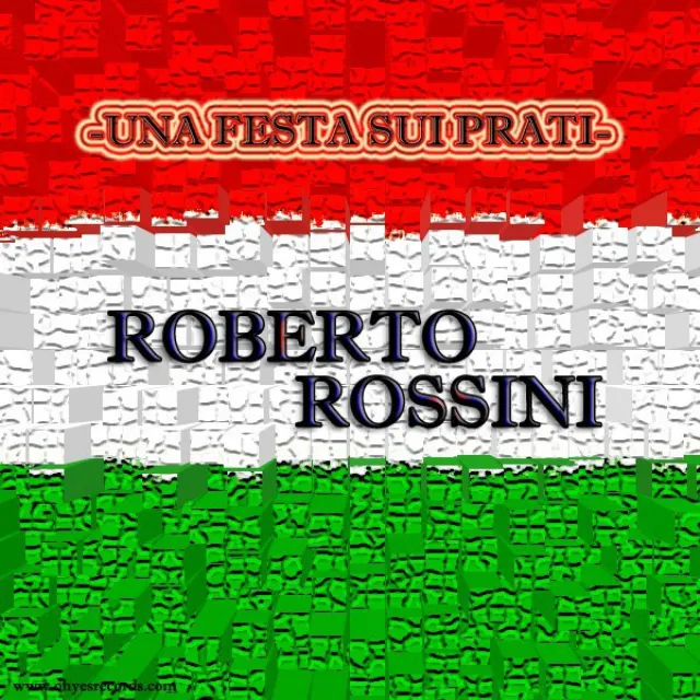 Una Festa Sui Prati - Radio Edit