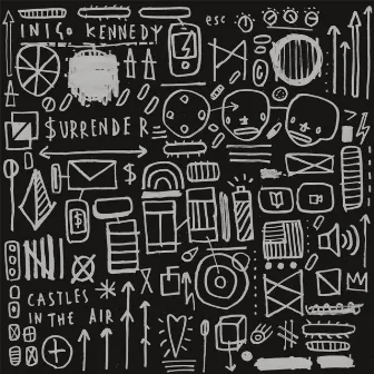 Surrender / Castles In The Air by Inigo Kennedy