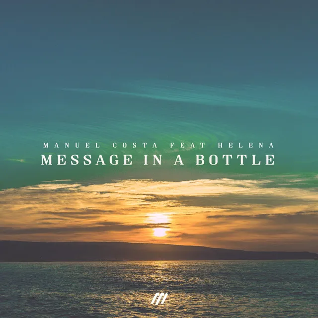 Message In A Bottle