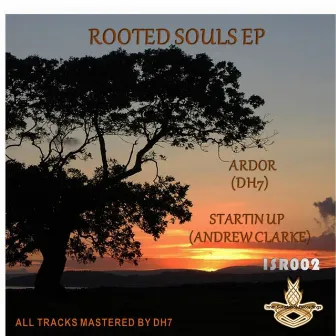 Rooted Souls EP by DH7