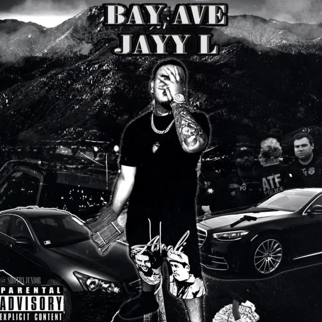 Bay Ave