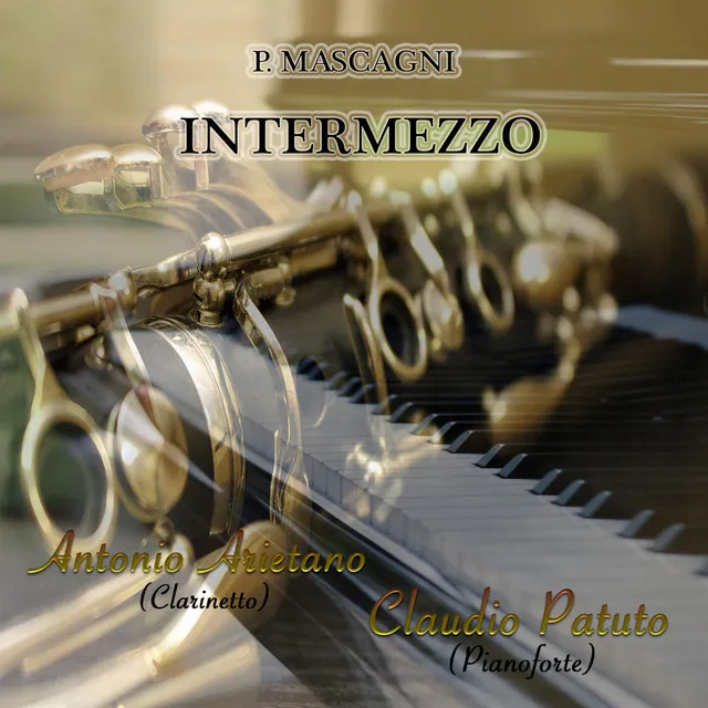 Intermezzo P. Mascagni