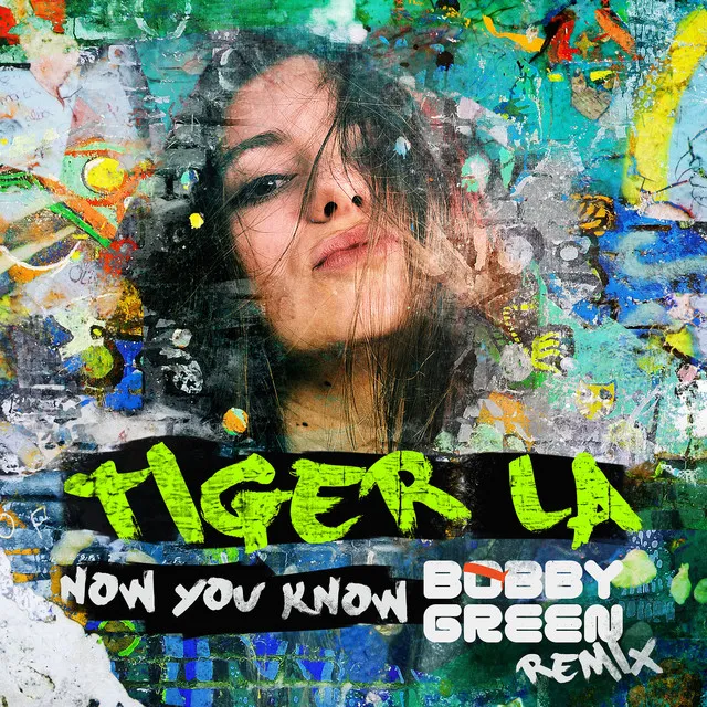 Now You Know - Bobby Green Remix