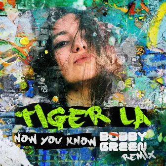 Now You Know - Bobby Green Remix by Bobby Green