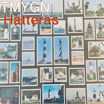 Hatteras by Tmygn