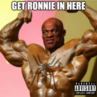 GET Ronnie in Here (Deluxe) by WT