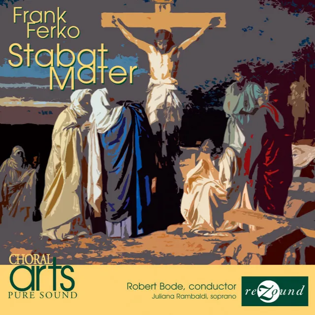 Stabat Mater: Introduction