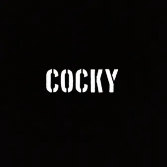 Cocky(Vibez) by Jay Joker