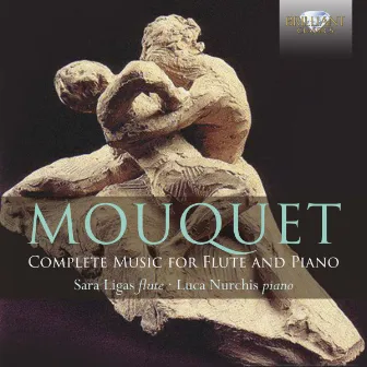 Mouquet: Complete Music for Flute and Piano by Jules Mouquet