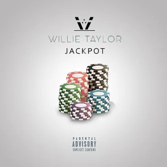 Jackpot by Willie Taylor