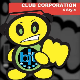 4 Style by Club Corporation