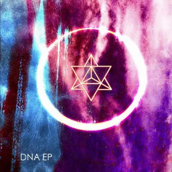 DNA EP by Fabian Bates