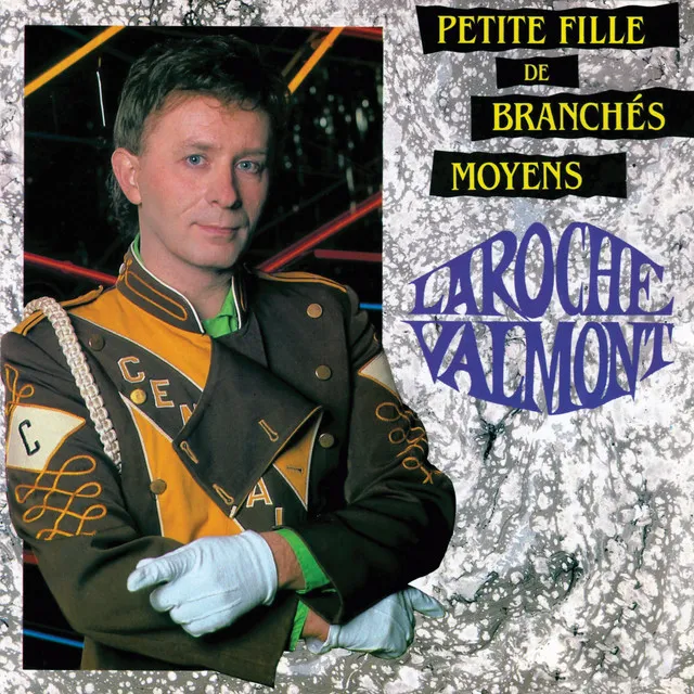 Petite fille de branchés moyens - Version originale 1987