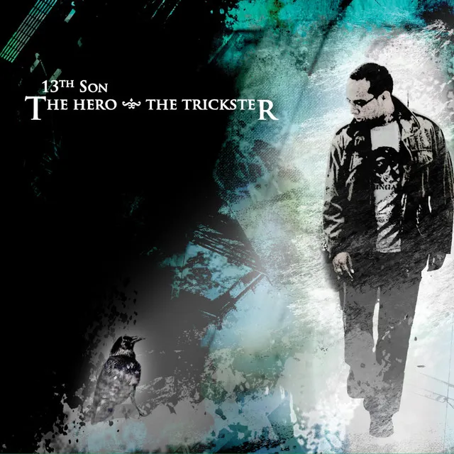 The Hero The Trickster