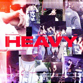 HEAVY by Fem