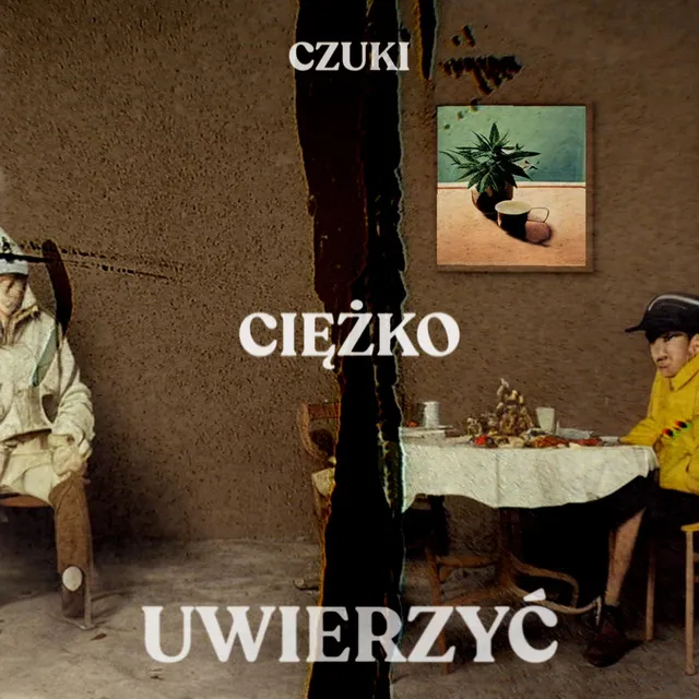 Ciężko Uwierzyć