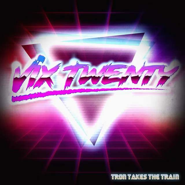 Tron Takes the Train - Allan Mcintyre Remix