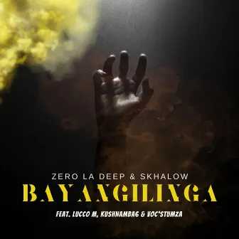 Bayangilinga by Zero La Deep