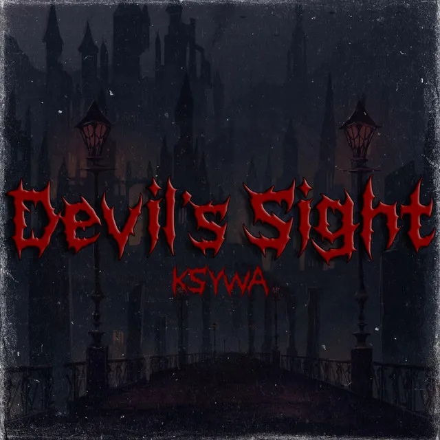 Devil's Sight