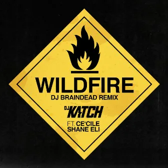 Wildfire (Dj Braindead Remix) by Dj Braindead