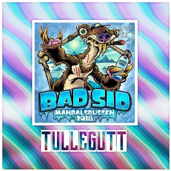 Bad Sid 2018 (Mandalsrussen) by TulleGutt