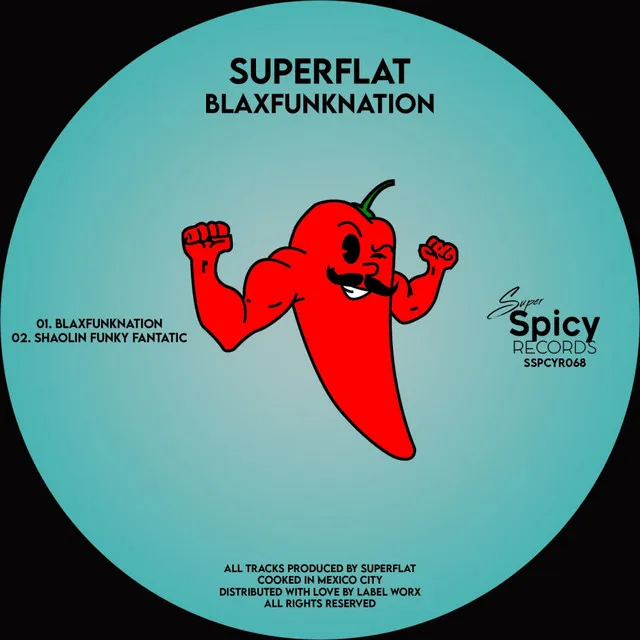 Blaxfunknation