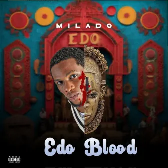 Edo Blood by Milado