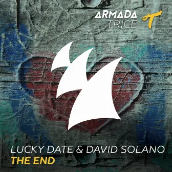 The End by Lucky Date