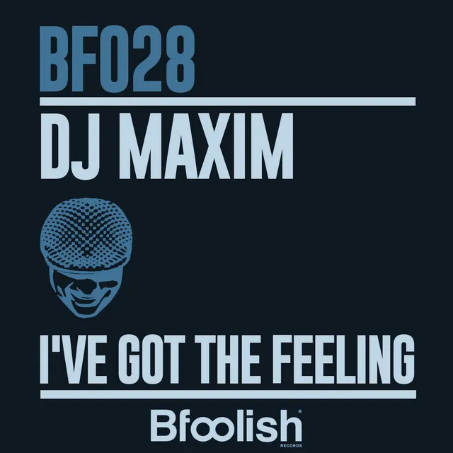 I've Got the Feeling - Original Mix