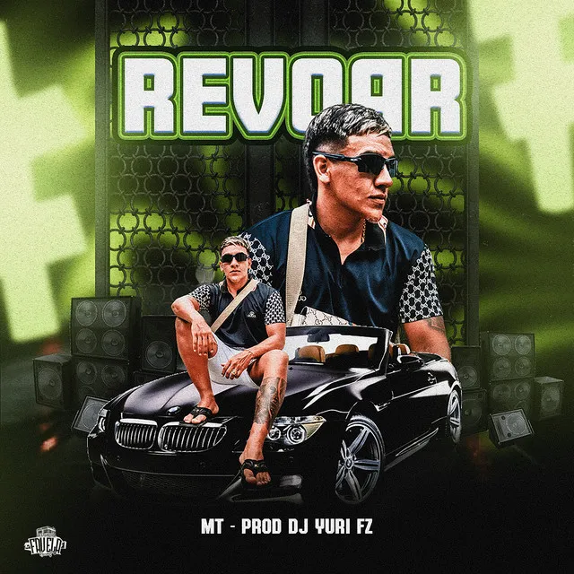 Revoar