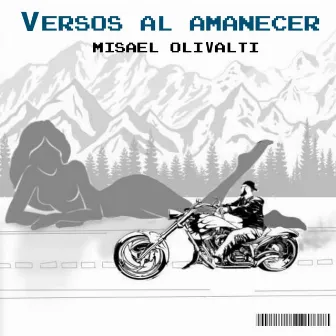 Versos al Amanecer by Misael Olivalti