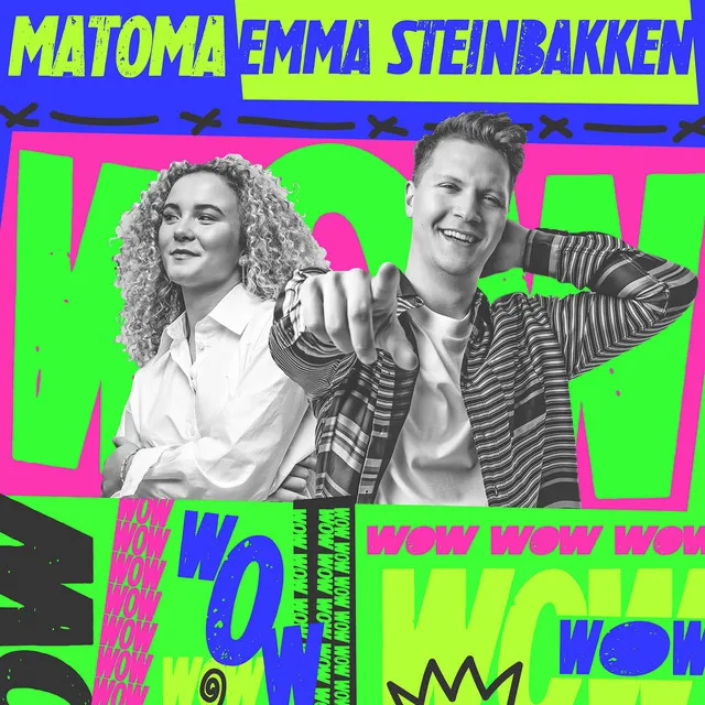 WOW (with Emma Steinbakken)