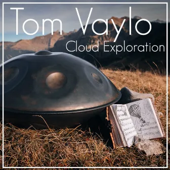 Cloud Exploration by Tom Vaylo